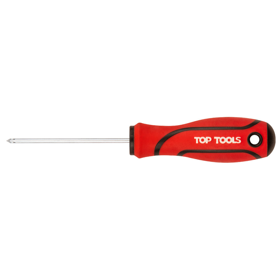 Skrutkovač PZ1 x 75 mm od Top Tools nájdeš na naravis.sk