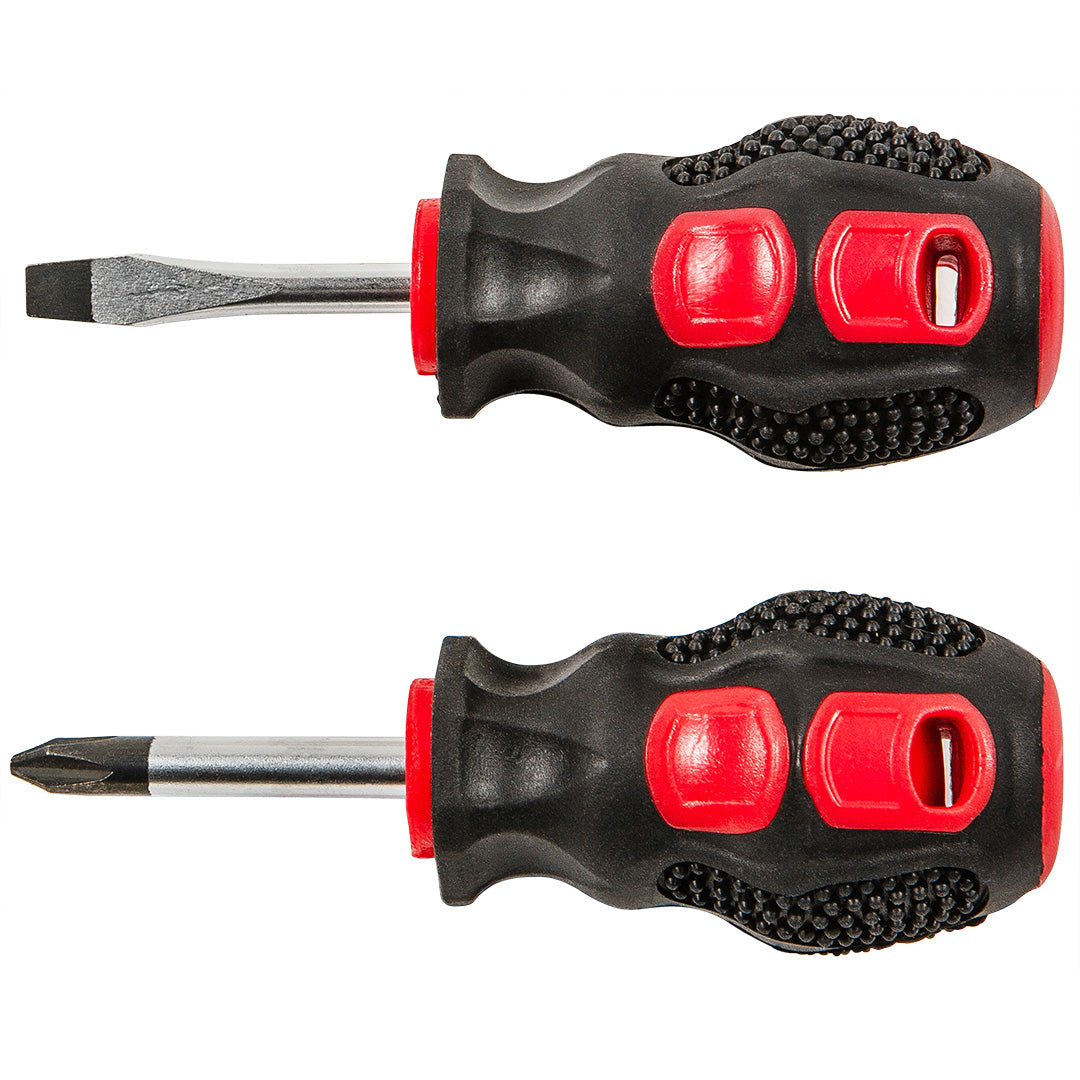 Sada skrutkovačov 2ks od Top Tools nájdeš na naravis.sk
