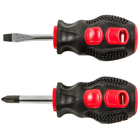Sada skrutkovačov 2ks od Top Tools nájdeš na naravis.sk