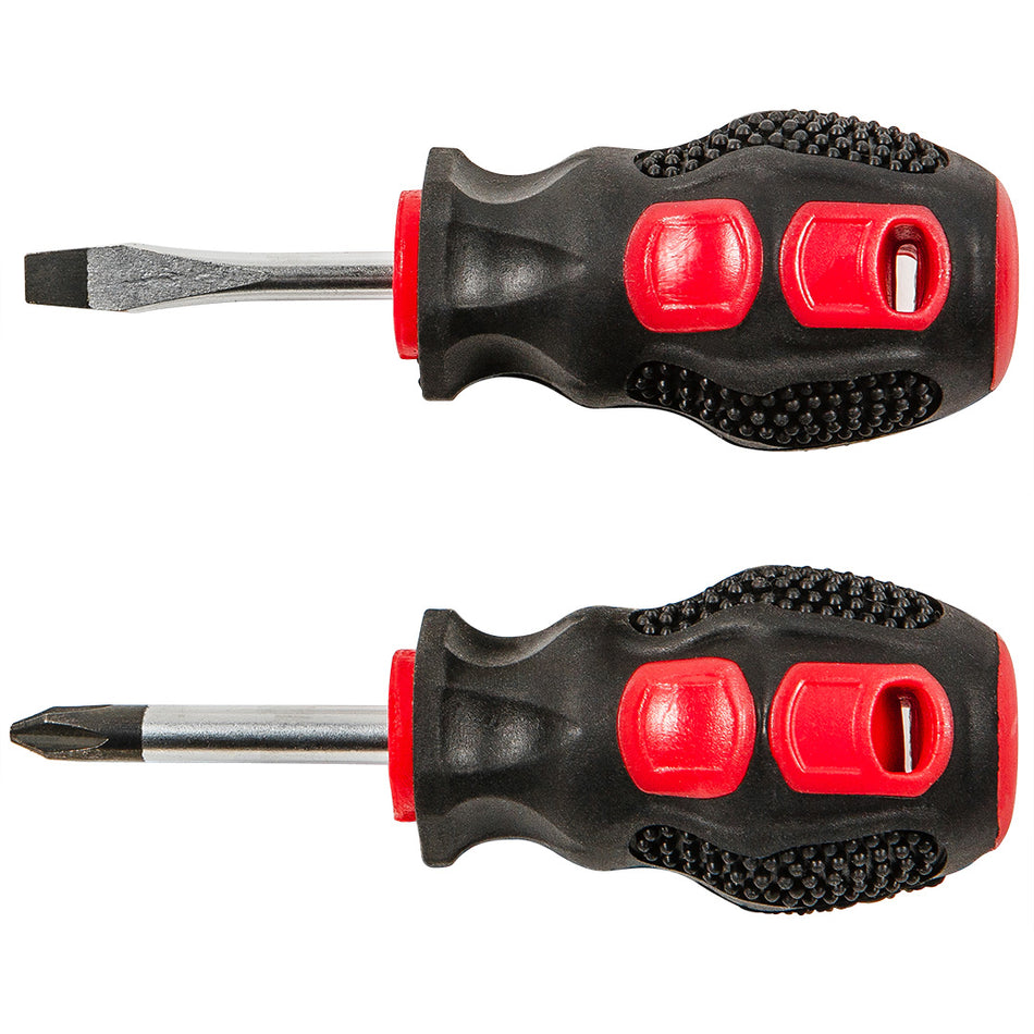Sada skrutkovačov 2ks od Top Tools nájdeš na naravis.sk