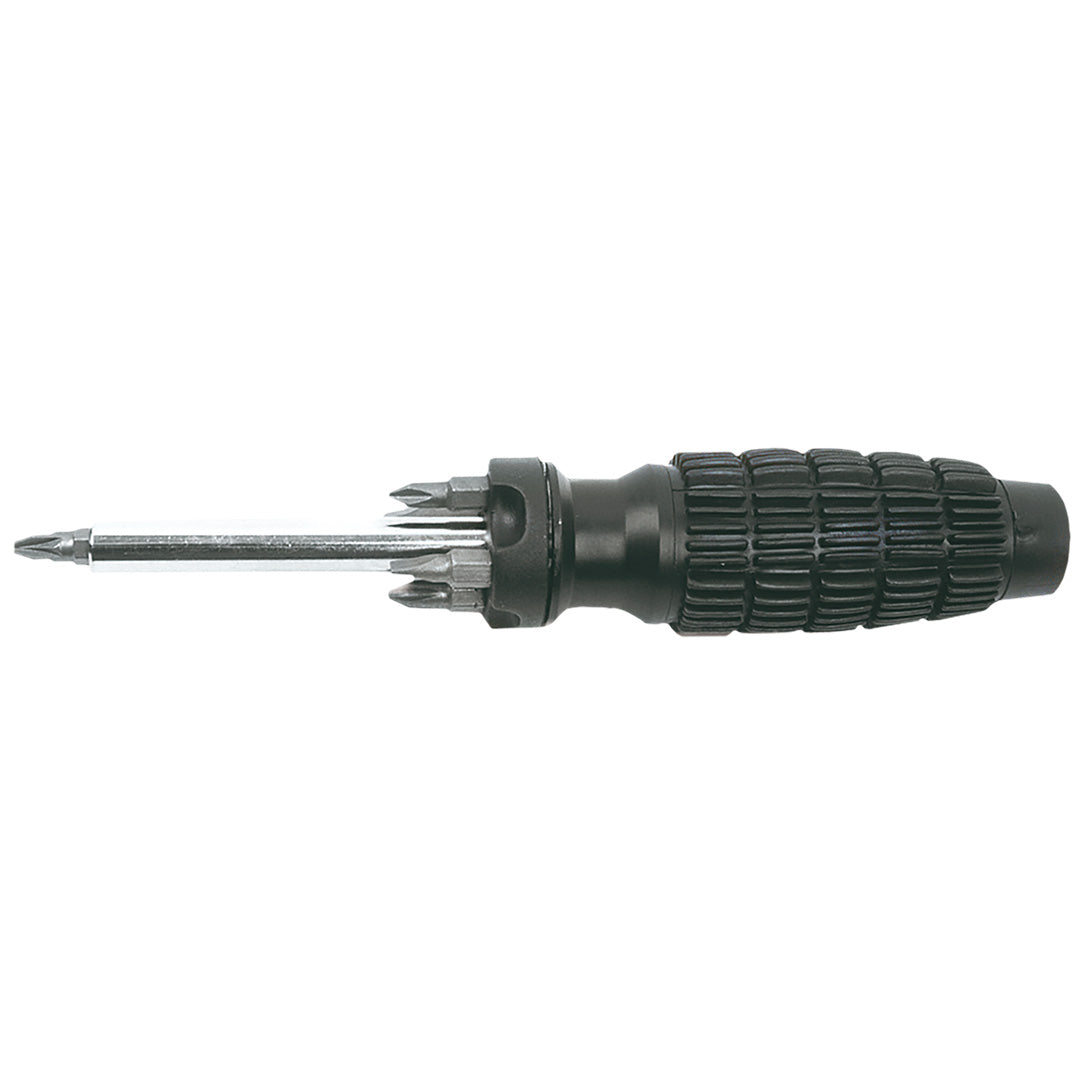 Bity s držiakom, 6 ks sada od Top Tools nájdeš na naravis.sk