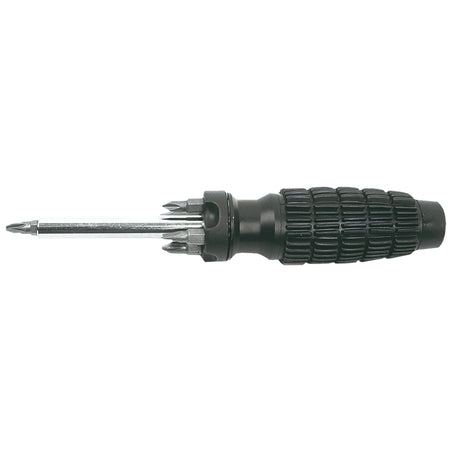 Bity s držiakom, 6 ks sada od Top Tools nájdeš na naravis.sk