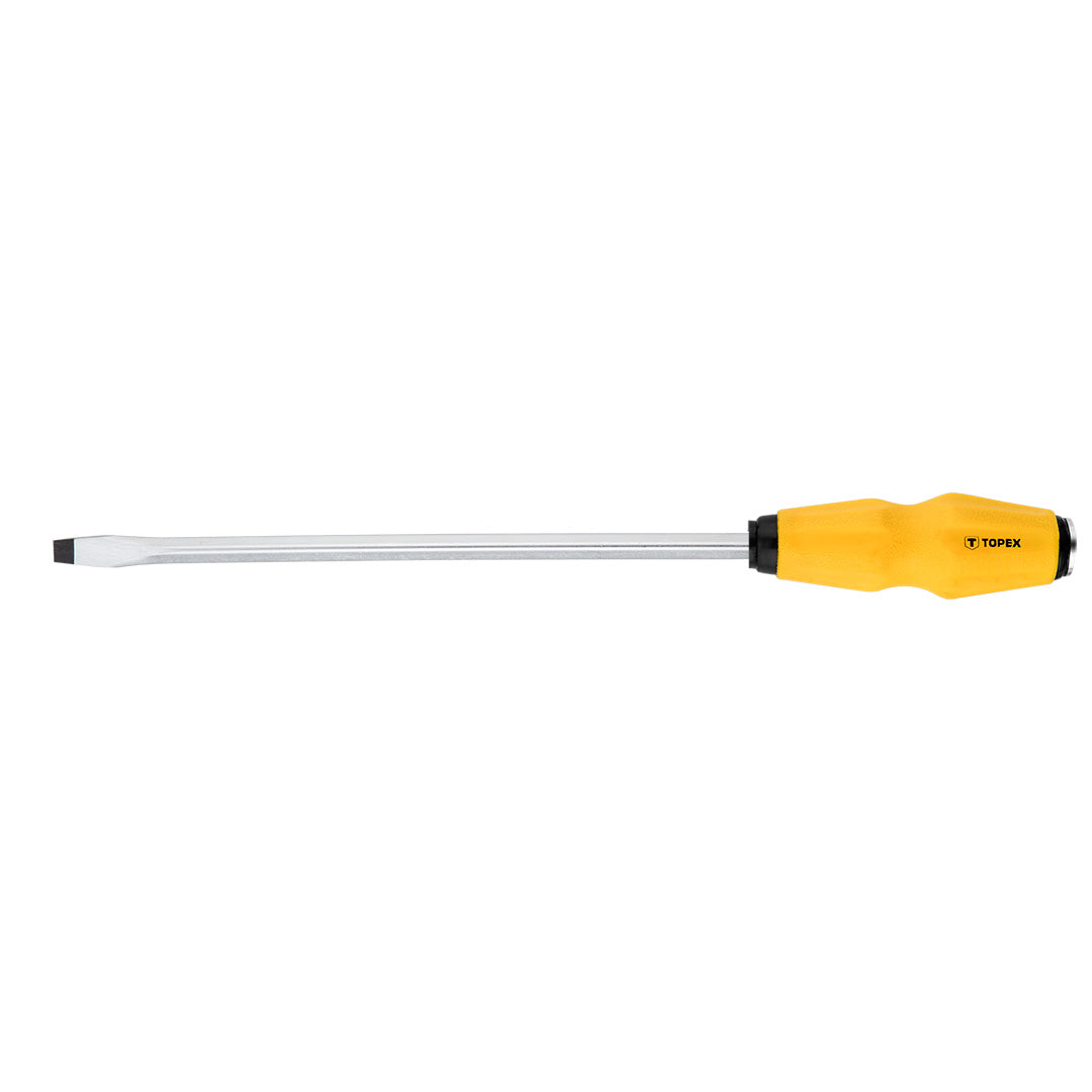 Skrutkovač úderový 8,0 x 250 mm od TOPEX nájdeš na naravis.sk