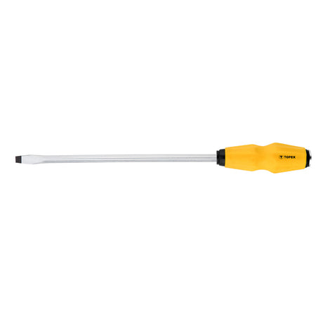 Skrutkovač úderový 8,0 x 250 mm od TOPEX nájdeš na naravis.sk