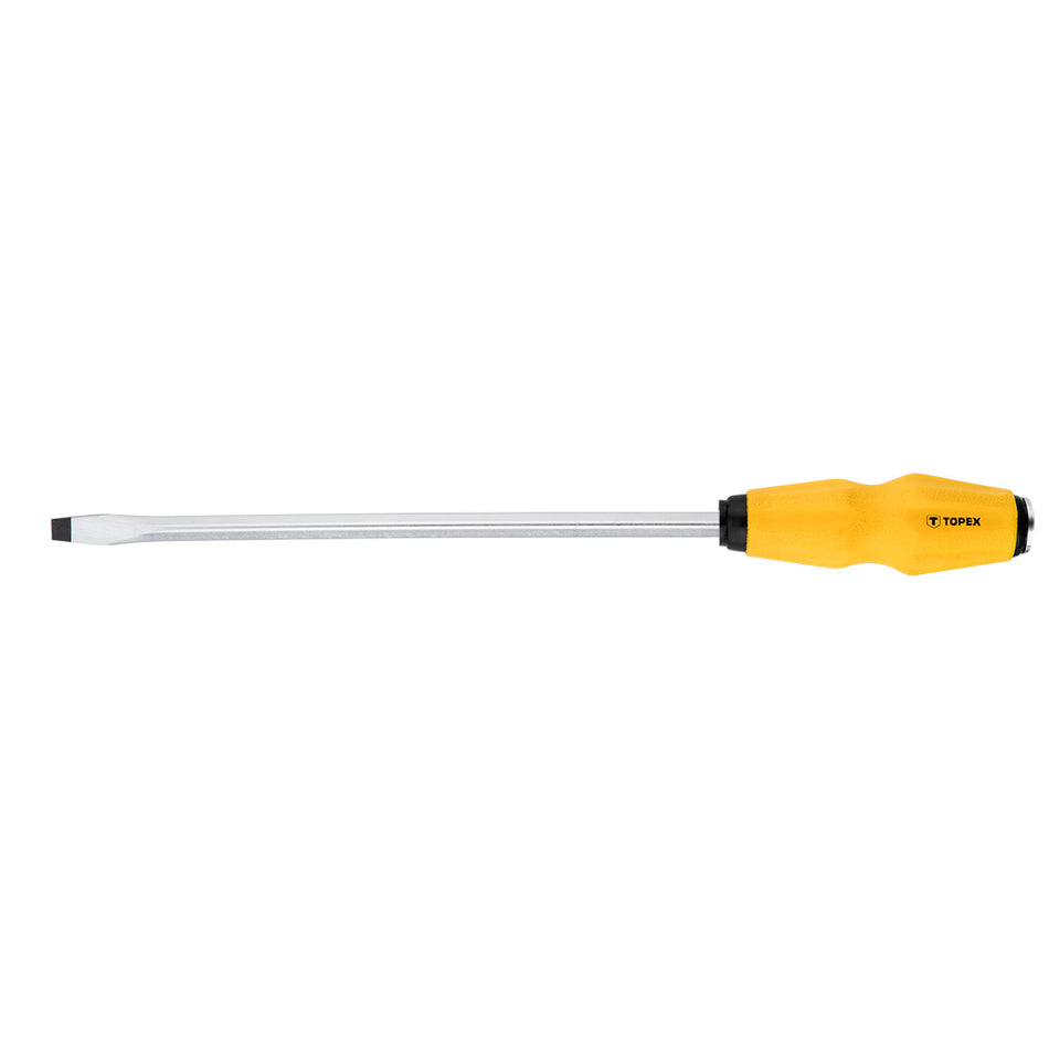 Skrutkovač úderový 8,0 x 250 mm od TOPEX nájdeš na naravis.sk