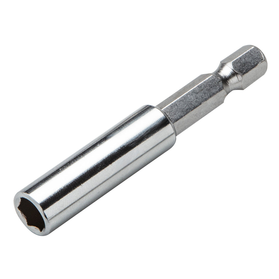 Nastavec na bity 1/4", 60 mm od TOPEX nájdeš na naravis.sk