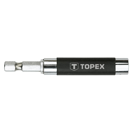 Držiak bitov 1/4", 80 mm od TOPEX nájdeš na naravis.sk