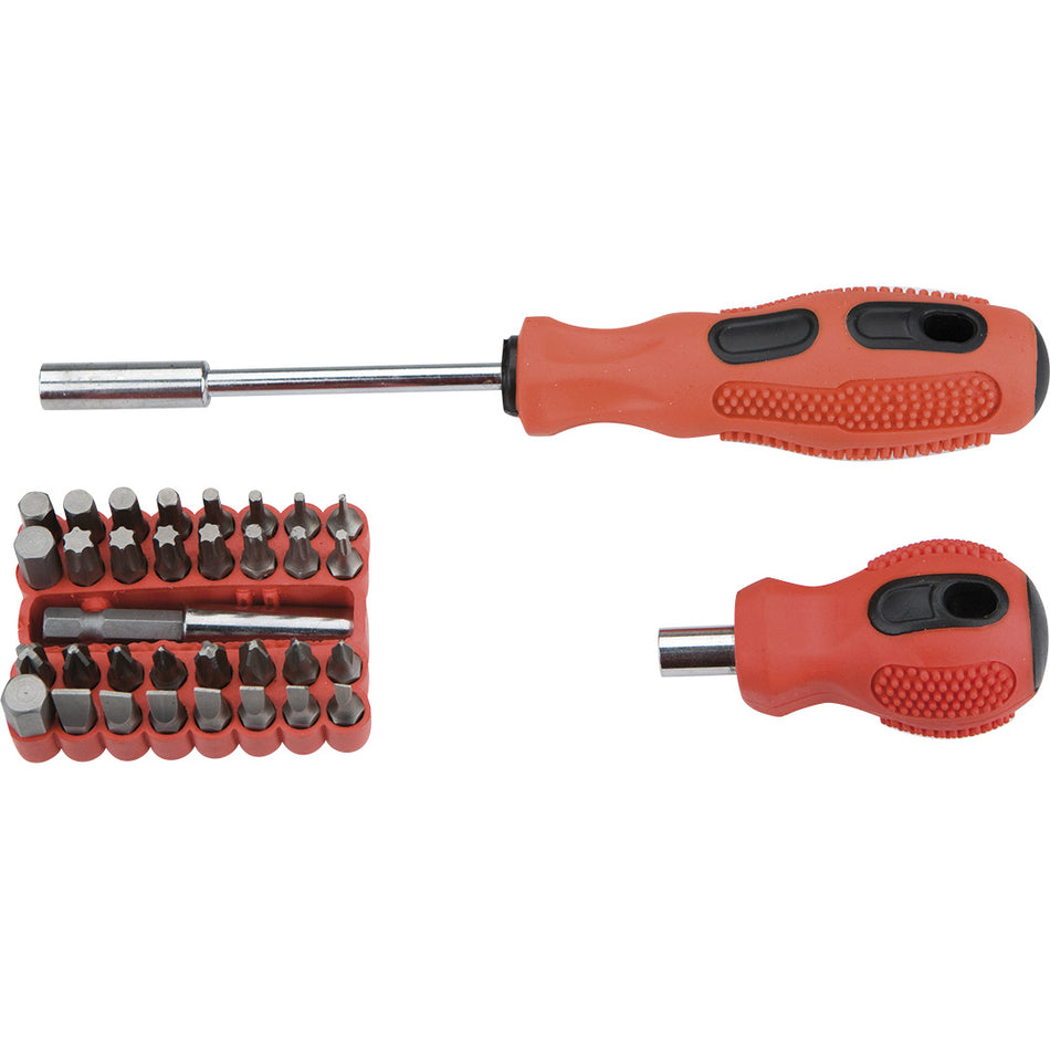 Trapézový nôž od Top Tools nájdeš na naravis.sk