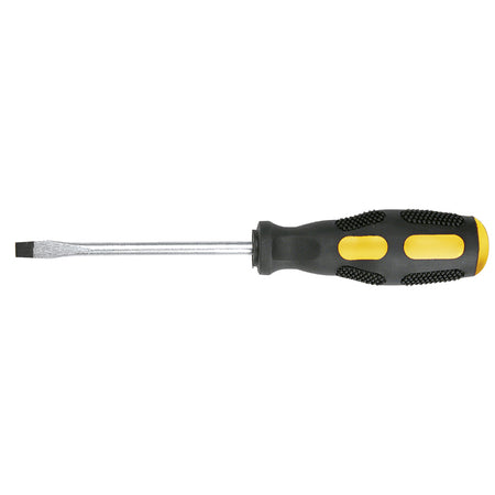Skrutkovač plochý 3,0 x 75 mm od Top Tools nájdeš na naravis.sk