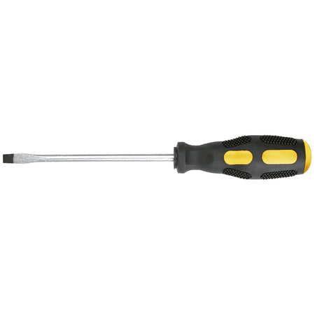 Skrutkovač plochý 4,0 x 100 mm od Top Tools nájdeš na naravis.sk