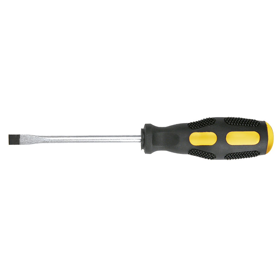 Skrutkovač plochý 5,0 x 75 mm od Top Tools nájdeš na naravis.sk