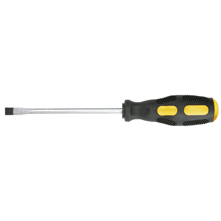 Skrutkovač plochý 6,0 x 100 mm od Top Tools nájdeš na naravis.sk