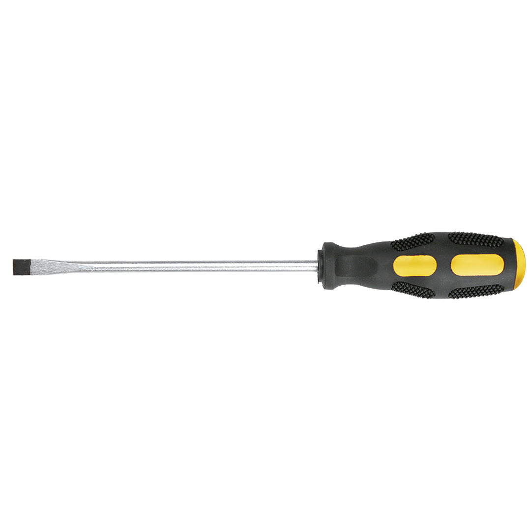 Skrutkovač plochý 6,0 x 150 mm od Top Tools nájdeš na naravis.sk