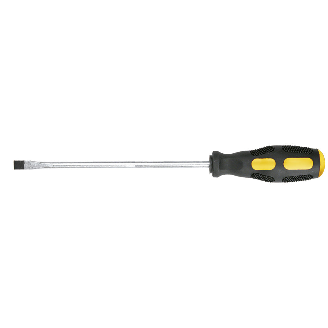 Skrutkovač plochý 8,0 x 200 mm od Top Tools nájdeš na naravis.sk