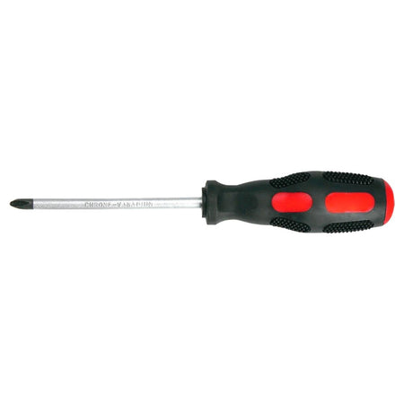 Skrutkovač Phillips PH1 x 75 mm od Top Tools nájdeš na naravis.sk
