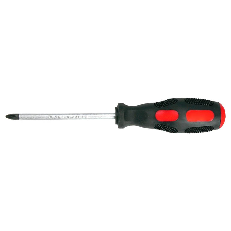 Skrutkovač Phillips PH1 x 75 mm od Top Tools nájdeš na naravis.sk