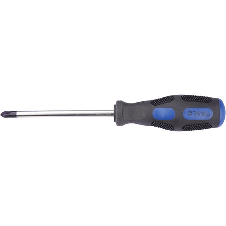 Skrutkovač Phillips PH2 x 100 mm od Top Tools nájdeš na naravis.sk