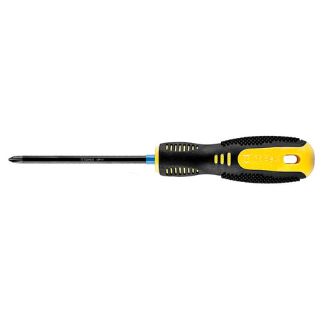 Skrutkovač Phillips PH1x 100 mm od TOPEX nájdeš na naravis.sk