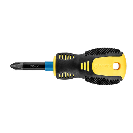 Skrutkovač Phillips PH2 x 38 mm od TOPEX nájdeš na naravis.sk