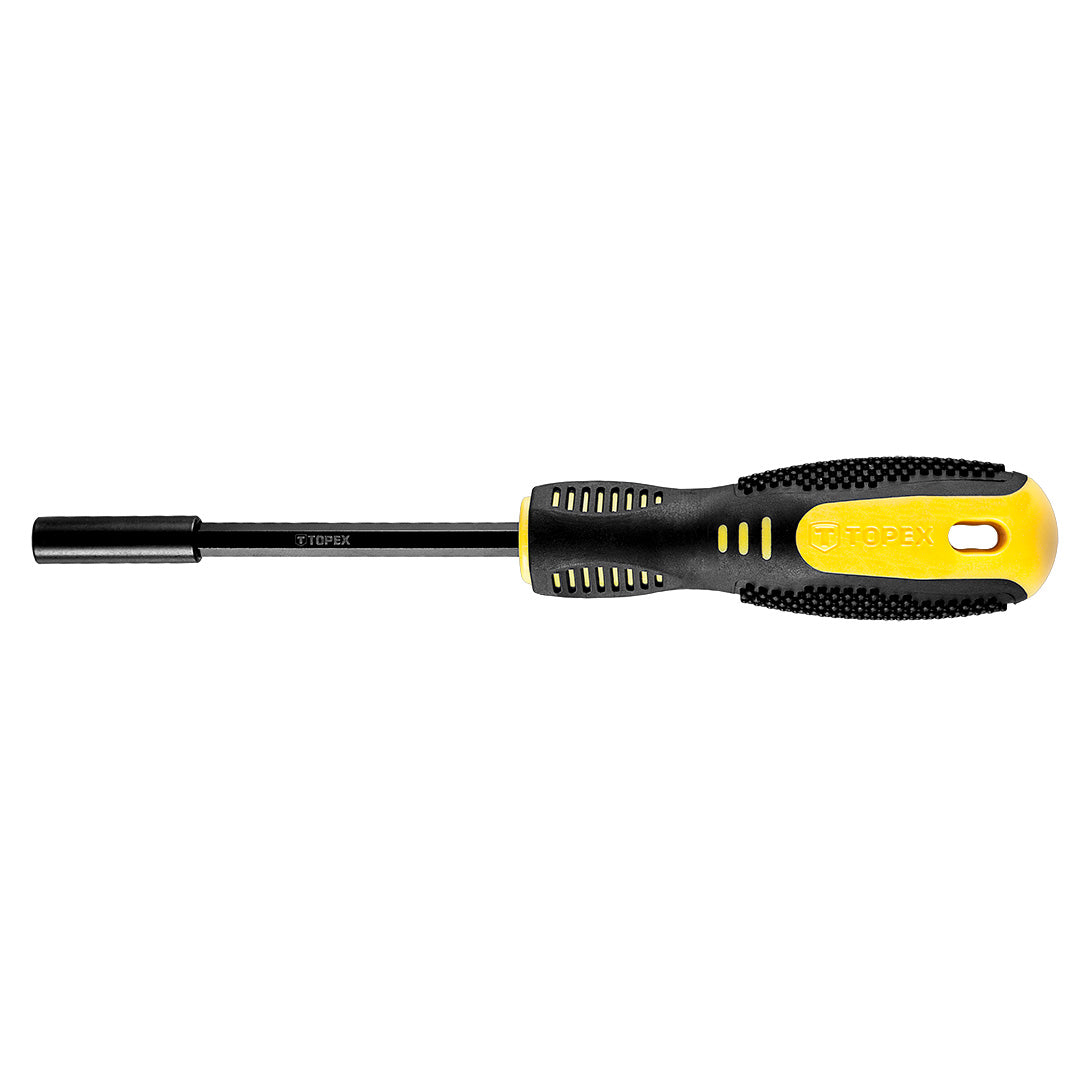 Skrutkovač na bity 1/4", 210 mm od TOPEX nájdeš na naravis.sk