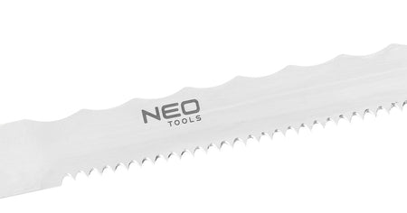 Rezák na minerálnu vlnu 415 mm, čepeľ 280 mm od NEO TOOLS nájdeš na naravis.sk