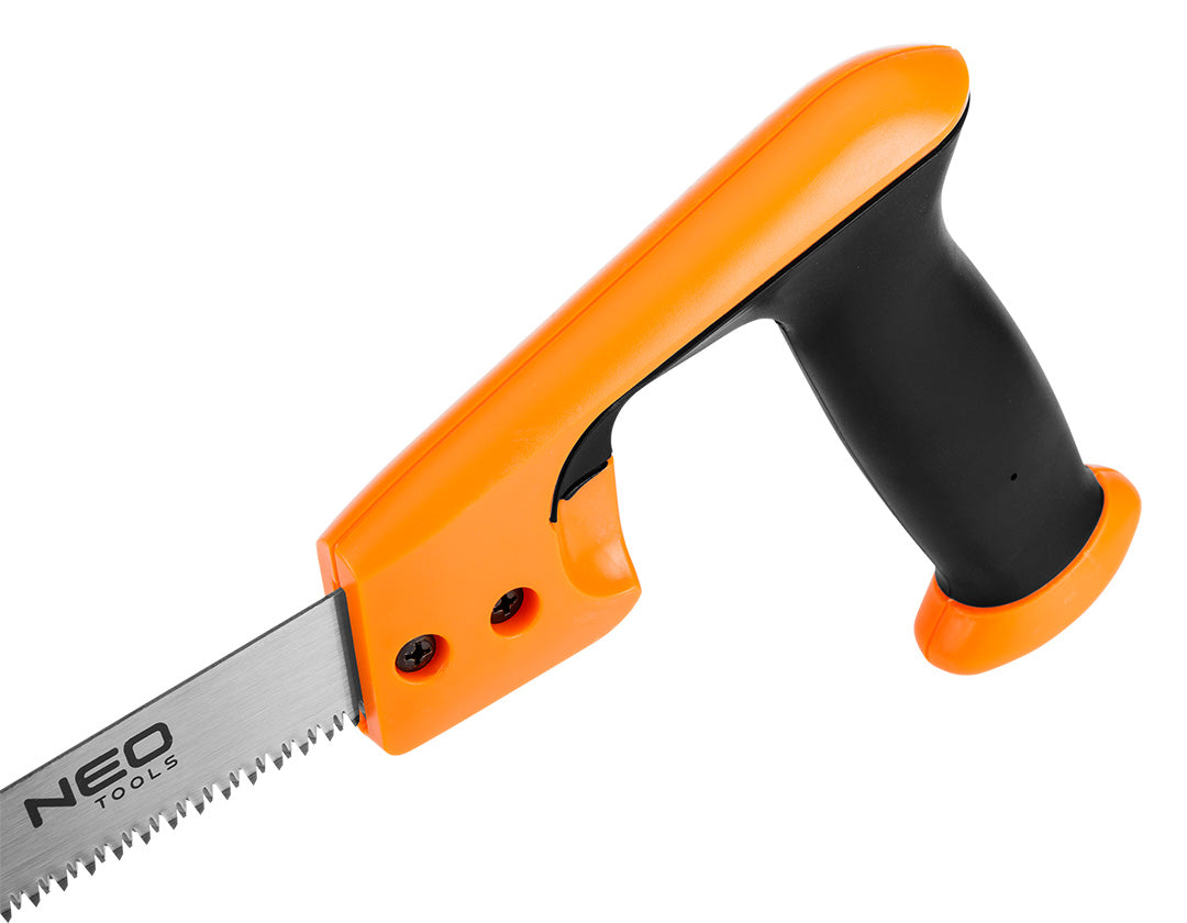 Píla na diery 300 mm, 11 TPI od NEO TOOLS nájdeš na naravis.sk