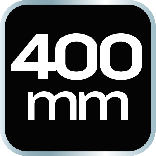Píla chvostovka, 400 mm, 7 TPI od NEO TOOLS nájdeš na naravis.sk