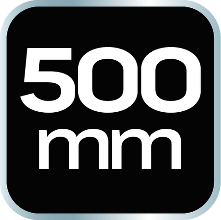 Píla chvostovka, 500 mm, 7 TPI od NEO TOOLS nájdeš na naravis.sk