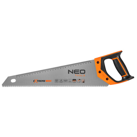 Píla chvostovka, 450 mm, 11 TPI od NEO TOOLS nájdeš na naravis.sk