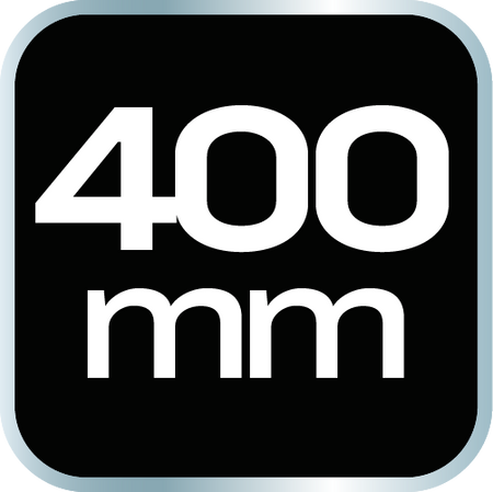 Píla chvostovka, 400 mm, 11 TPI od NEO TOOLS nájdeš na naravis.sk
