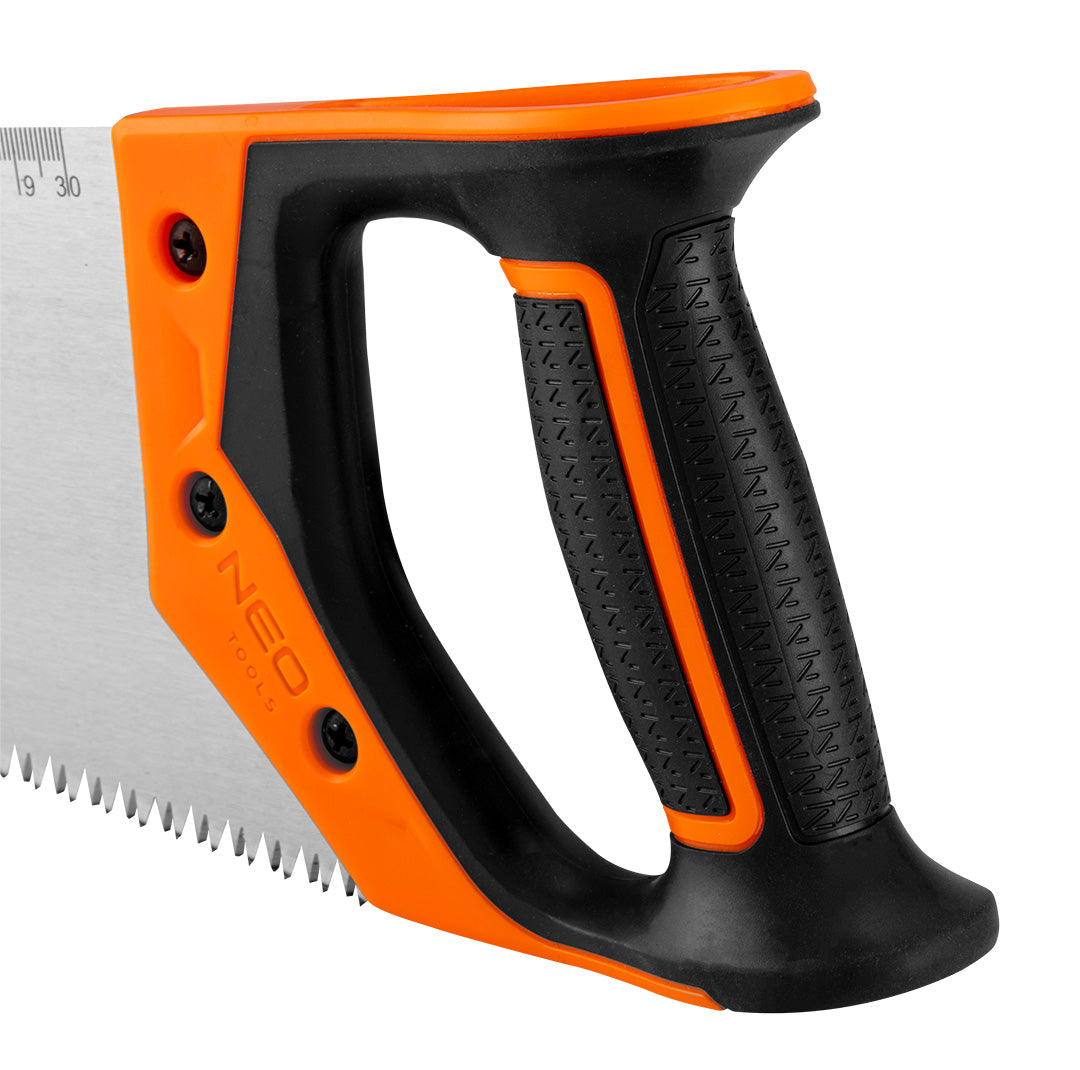 Píla chvostovka, 450 mm, 11 TPI od NEO TOOLS nájdeš na naravis.sk