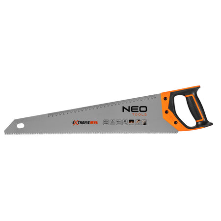 Píla chvostovka, 450 mm, 11 TPI od NEO TOOLS nájdeš na naravis.sk