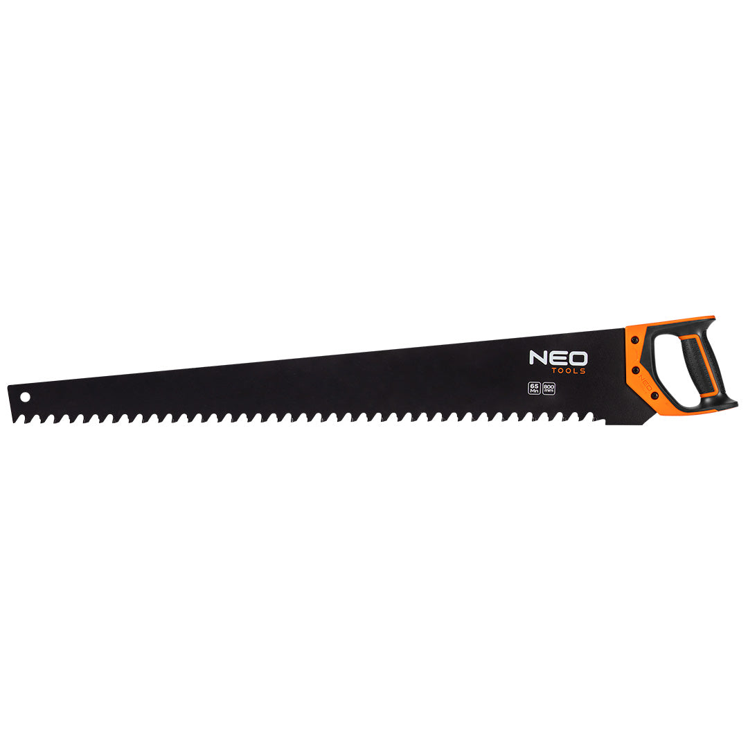 Píla na betónové tvárnice 800 mm, 23 zubov s tryskami wIDIA od NEO TOOLS nájdeš na naravis.sk
