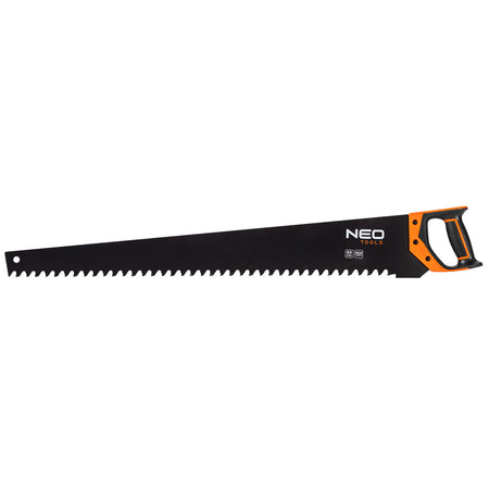 Píla na betónové tvárnice 800 mm, 23 zubov s tryskami wIDIA od NEO TOOLS nájdeš na naravis.sk