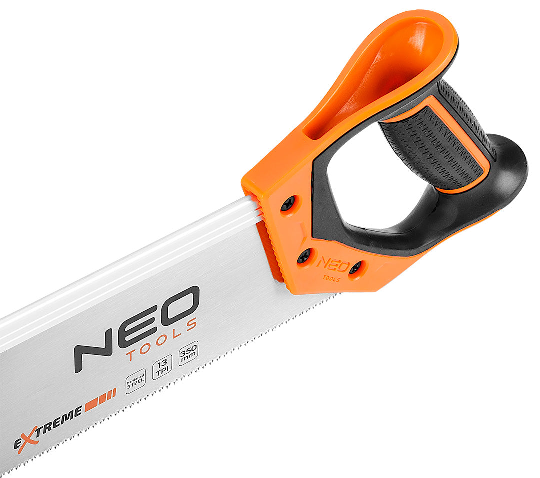 Píla pokosová, 350 mm, 13 TPI od NEO TOOLS nájdeš na naravis.sk