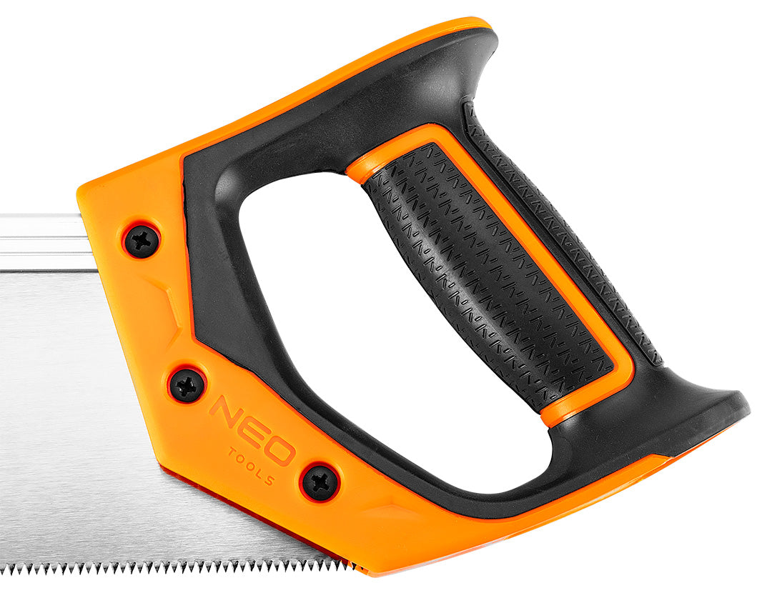 Píla pokosová, 350 mm, 13 TPI od NEO TOOLS nájdeš na naravis.sk