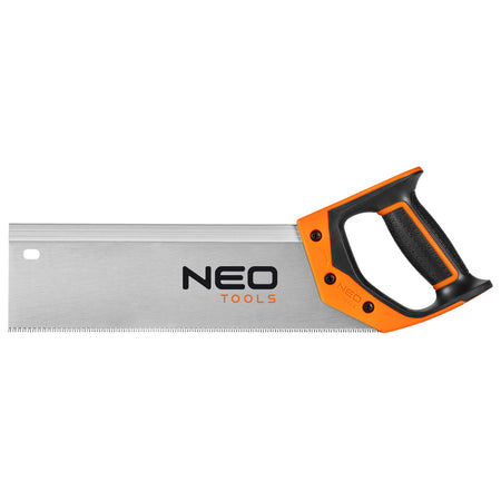 Píla pokosová, 350 mm, 13 TPI od NEO TOOLS nájdeš na naravis.sk