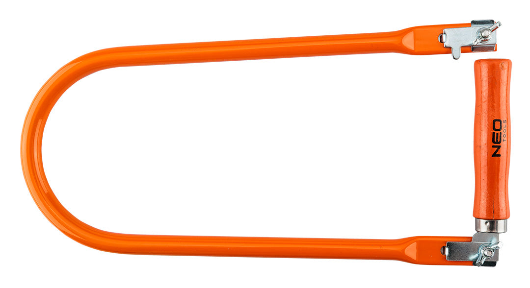 Píla na vlasy 140 mm, hĺbka rezu do 300 mm od NEO TOOLS nájdeš na naravis.sk