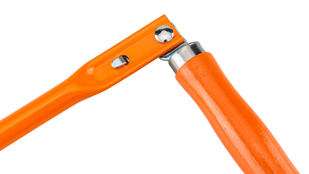 Píla na vlasy 140 mm, hĺbka rezu do 300 mm od NEO TOOLS nájdeš na naravis.sk