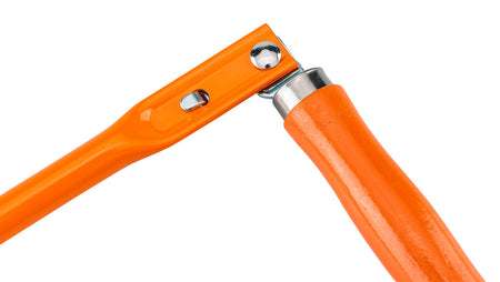 Píla na vlasy 140 mm, hĺbka rezu do 300 mm od NEO TOOLS nájdeš na naravis.sk