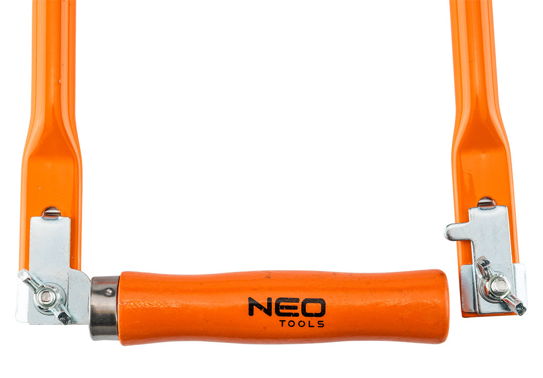 Píla na vlasy 140 mm, hĺbka rezu do 300 mm od NEO TOOLS nájdeš na naravis.sk