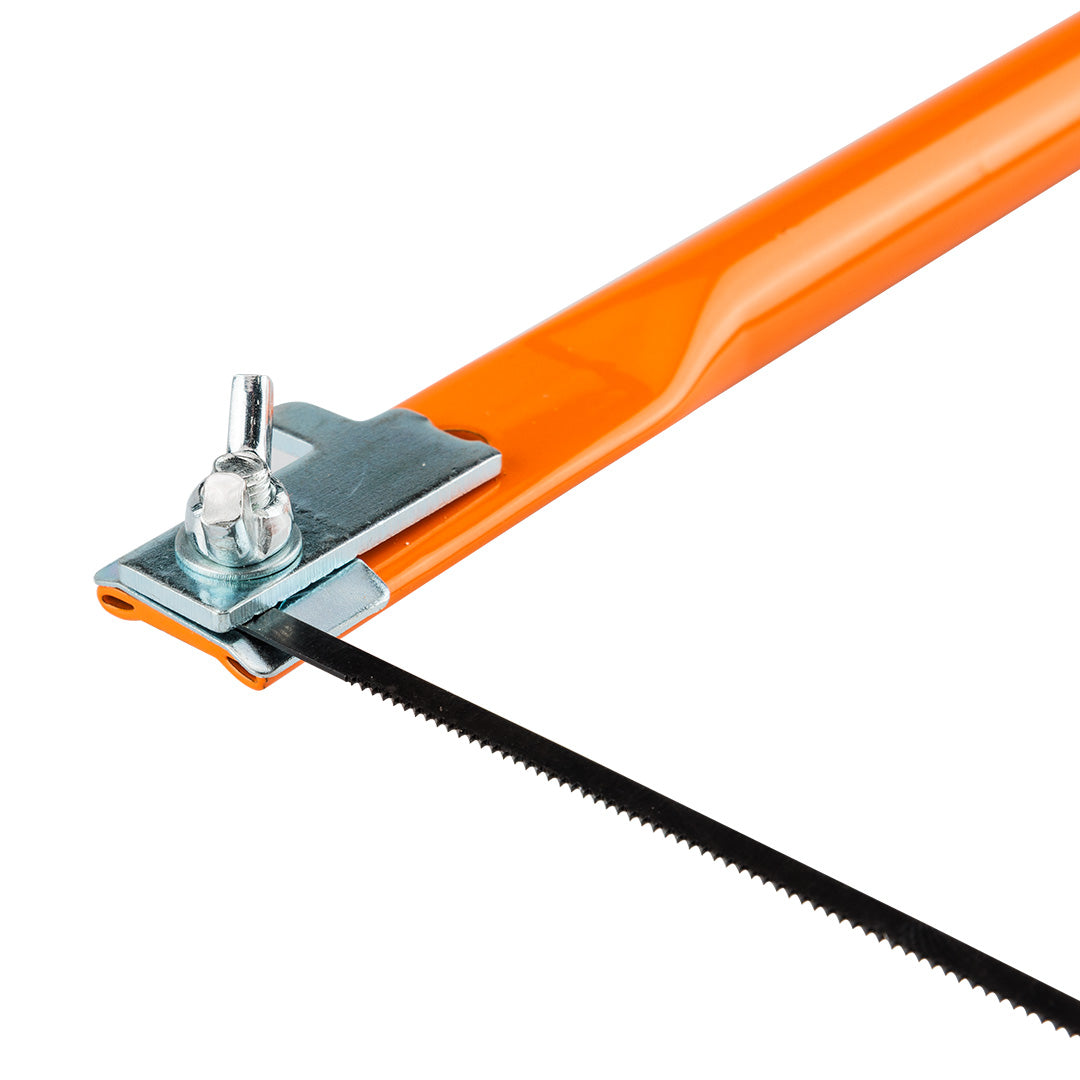 Píla na vlasy 140 mm, hĺbka rezu do 300 mm od NEO TOOLS nájdeš na naravis.sk