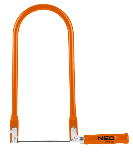 Píla na vlasy 140 mm, hĺbka rezu do 300 mm od NEO TOOLS nájdeš na naravis.sk