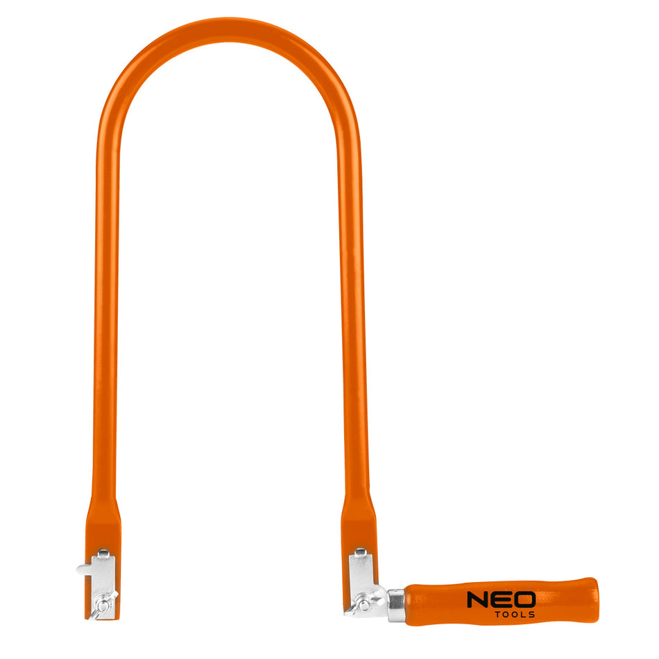 Píla na vlasy 140 mm, hĺbka rezu do 300 mm od NEO TOOLS nájdeš na naravis.sk