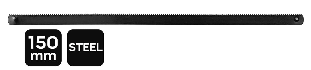 Mini píla na kov, oceľ, 150 mm od NEO TOOLS nájdeš na naravis.sk