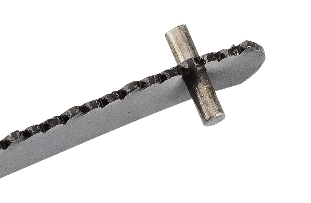 Mini pílový kotúč, uhlíková oceľ, 10 kusov od NEO TOOLS nájdeš na naravis.sk