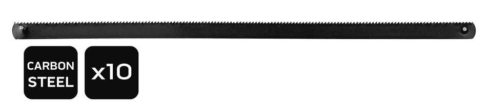 Mini pílový kotúč, uhlíková oceľ, 10 kusov od NEO TOOLS nájdeš na naravis.sk