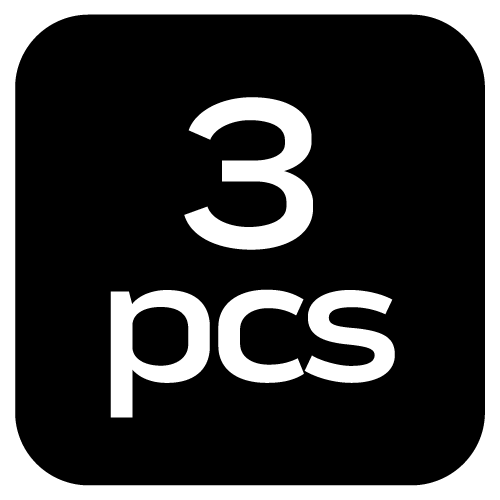 Ručný šnek kpl 3 ks od NEO TOOLS nájdeš na naravis.sk