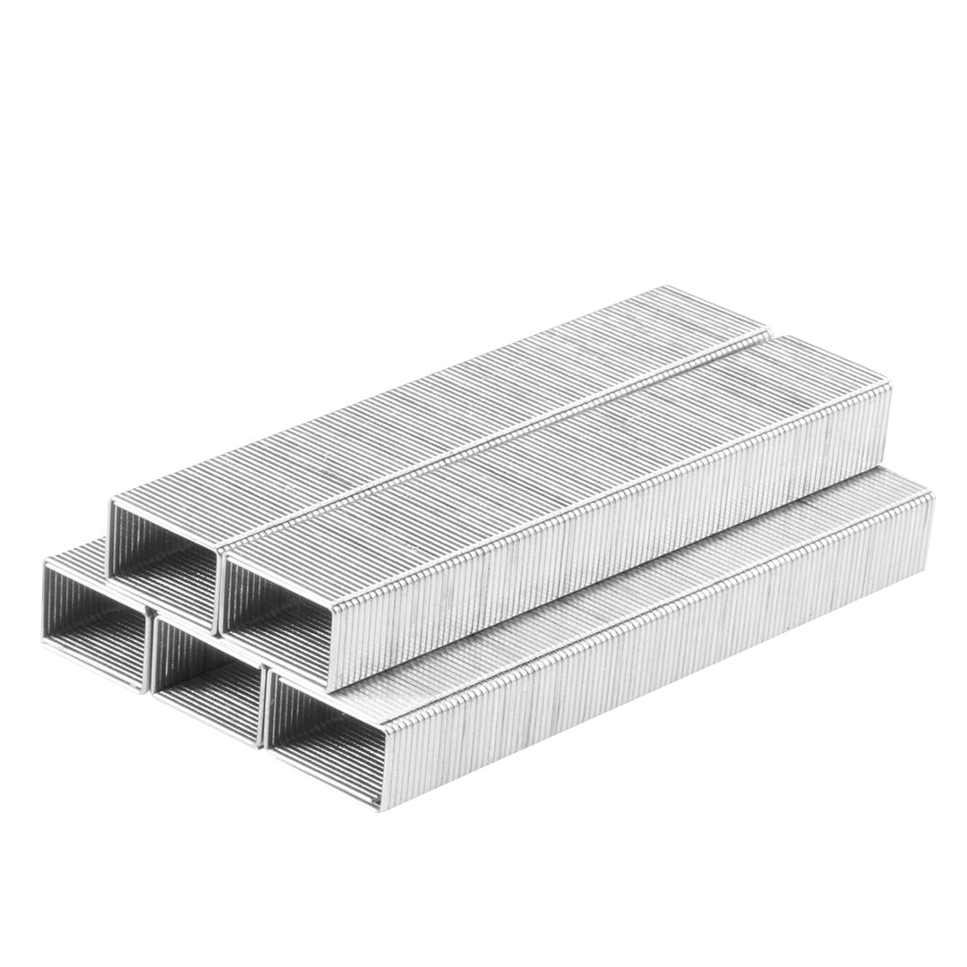 Sponky J typ, 6 mm, 1000 ks od Top Tools nájdeš na naravis.sk