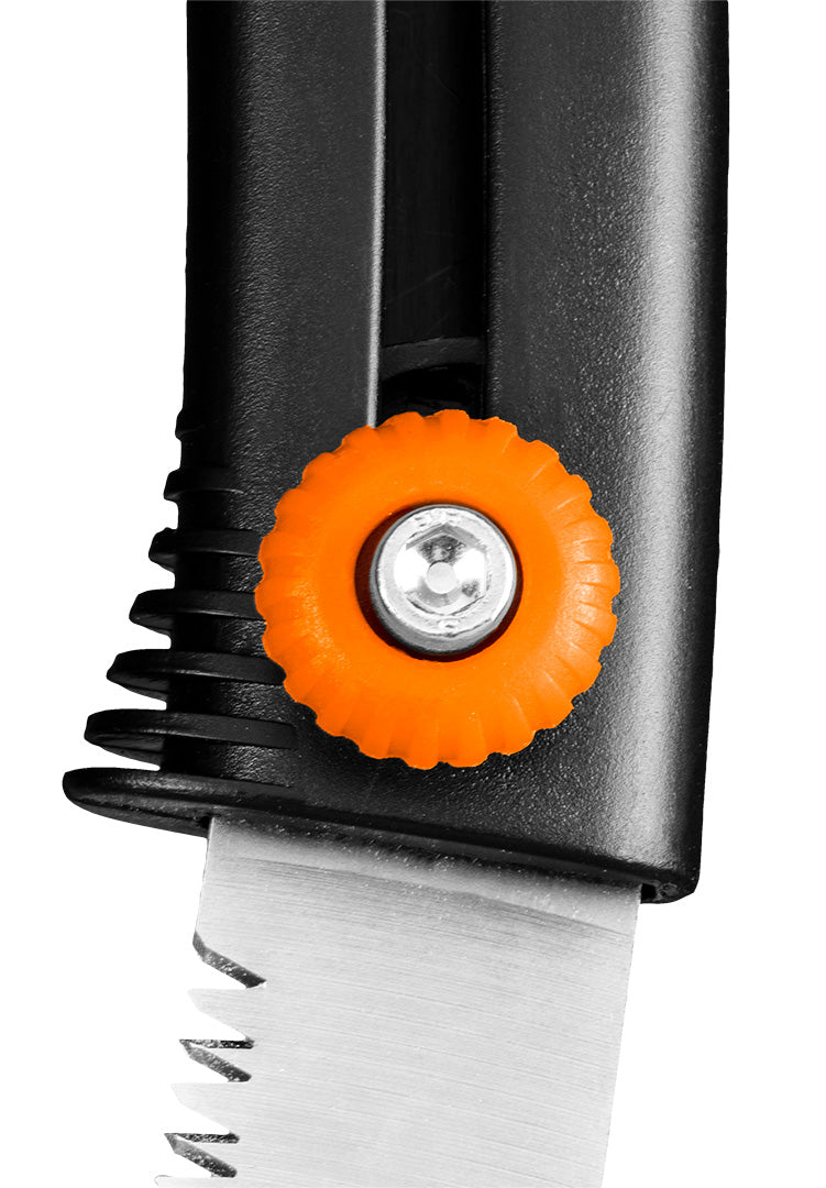 Záhradná píla 6", 9 TPI - skladacia čepeľ od NEO TOOLS nájdeš na naravis.sk